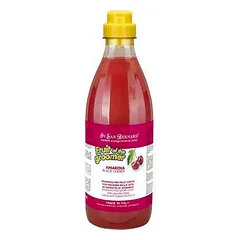 Iv San Bernard Black Cherry (Amarena) Shampoo  1000 ml.