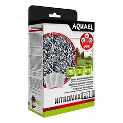 AQUAEL NITROMAX PRO filtro kasetė 3x100ml (N)