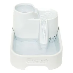 Cat Mate Trinkbrunnen, 2 Liter