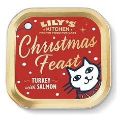 Lily's Kitchen Festive Feast in Paté 85 g