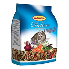 Avicentra Visavertis maistas degu – deluxe for osman 500 gr – maistas degu pelėms