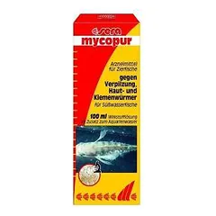 Sera Mycopur 100 ml parduotuvėje petreon.lt