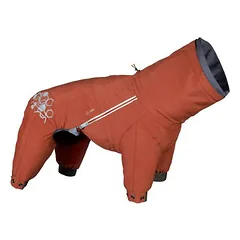 Hurtta Mudventure Overall cinnamon (zimt)
