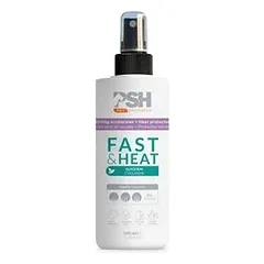 PSH PRO GROOMERS Fast & Heat, 100ml