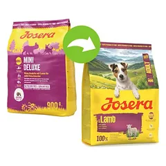 Josera Mini Lamm