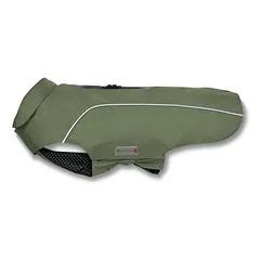 Wolters Regenjacke Easy Rain moosgrün