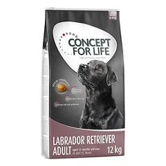 Concept for Life sausas maistas šunims, ekonominė pakuotė 2 x didelė pakuotė, > 10 kg — 2 nuotrauka
