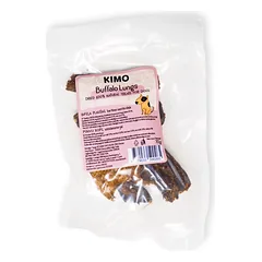 Kimo Buffalo Lungs skanėstai šunims 70 g