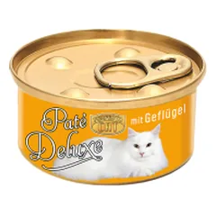 Perfecto Pate paukštienos paštetas katėms, 85 g