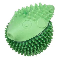 TRIXIE Pūkuotukas žaislas šuniui su garsu 12 cm