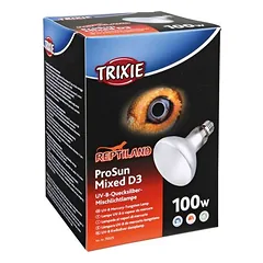 TRIXIE Mischlichtlampe ProSun Mixed D3