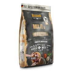 BELCANDO Mix It Grain Free 3 kg sausas maistas šunims