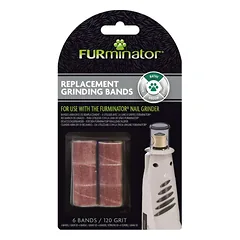 FURMINATOR atsarginės kasetės, skirtos naguotosioms pjūkleliams nuotrauka