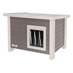 Kerbl Pet ECO-Katzenhaus Eli