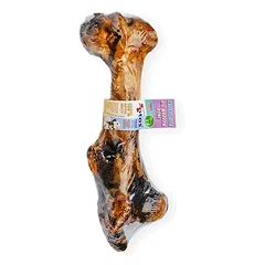 Antos didelis arklienos kaulas šunims 2,5kg