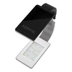 Aquael Leddy Smart BT juodas