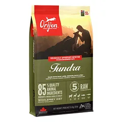 ORIJEN Tundra Dog 11,4 kg
