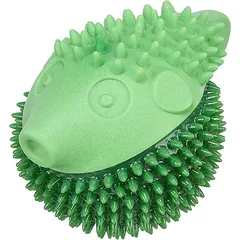 Trixie Pufferfish žaislas šunims su garsu, TPR medžiagos, 12 cm