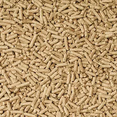 Cat's Best Smart Pellets kraikas katėms, medžio drožlių, 10l, 5kg — 3 nuotrauka