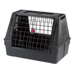 Ferplast Autotransportbox Atlas Car Scenic schwarz