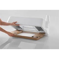 Kačių kraikas PETKIT Crystal PH Litter, 4 maišeliai — 2 nuotrauka
