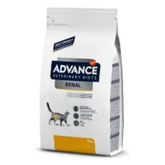 Advance Veterinary Diets Renal Cat sausas pašaras katėms