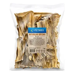 PETMEX Kuprinė dromedaro 1kg