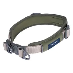 Nomad Tales Spirit Halsband Padded