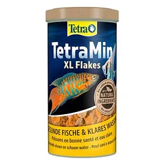 TetraMin XL Flakes