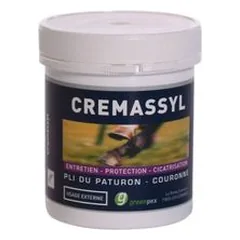 GREEN PEX - CREMASSYL - GRÜNES PEX