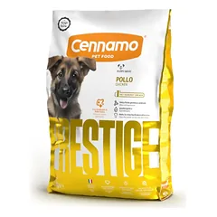 Prestige Dog Puppy Maxi Chicken 2 kg