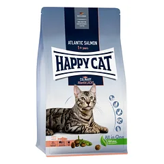 HAPPY CAT Culinary Atlanto lašiša 4 kg
