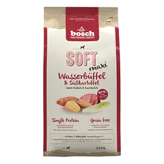 Bosch HPC Soft su buivoliena ir bulvėmis