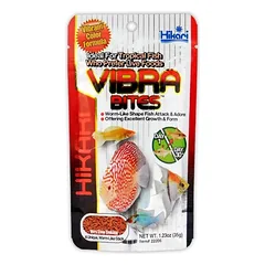 Hikari Vibra bites 35g