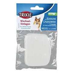 Trixie įklotai kelnaitėms XS / S / M 10 vnt.