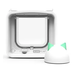 SureFlap Connect Mikrochip Katzenklappe