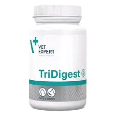 TRIDIGEST 40 tab.