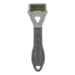 FURminator Adjustable Dematter Tool reguliuojamos šukos šunims ir katėms — 3 nuotrauka