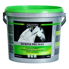 VETOQUINOL - Secreta Pro Max - Equistro