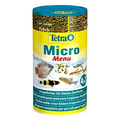 Tetra Micro Menu 100ml