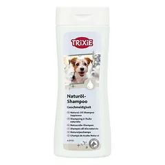 TRIXIE Natural-oil Šampūnas, 250ml