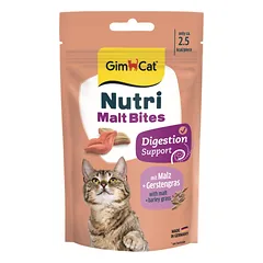 GIMCAT Nutri Malt Bites 40 g