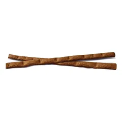 GimCat Sticks begrūdės lazdelės, su lašiša ir upėtakiu (4 vnt) — 3 nuotrauka