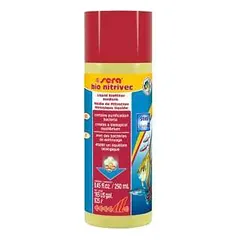 Sera Bio Nitrivec 250 ml parduotuvėje petreon.lt