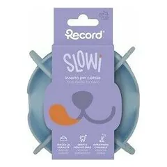 Slow feeder insert S/M for dogs and cats