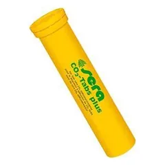 Sera CO2 Tabs Plus 20 tab. parduotuvėje petreon.lt