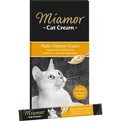 Miamor Multivitaminų pasta 6x15g
