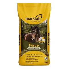 marstall Force