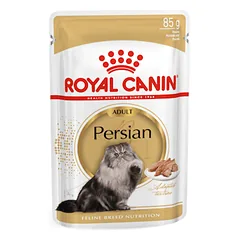 Royal Canin Persian konservai persų veislės katėms 12x85g parduotuvėje mumbo.lt