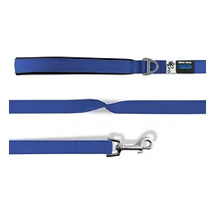 Curli Basic Leine Nylon, Curli Basic Leine Nylon Grau — 3 nuotrauka